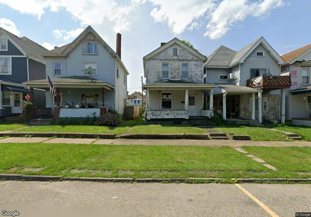 113 Jefferson Ave, Vandergrift, PA 15690 - photo 1