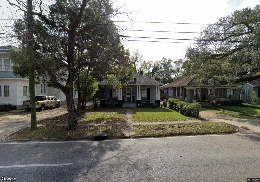 2007 Dauphin St, Mobile, AL 36606 - photo 1