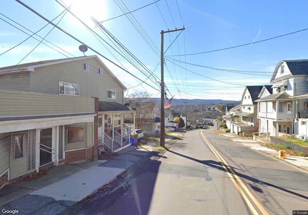 321 W Main St, Nanticoke, PA 18634 - photo 1