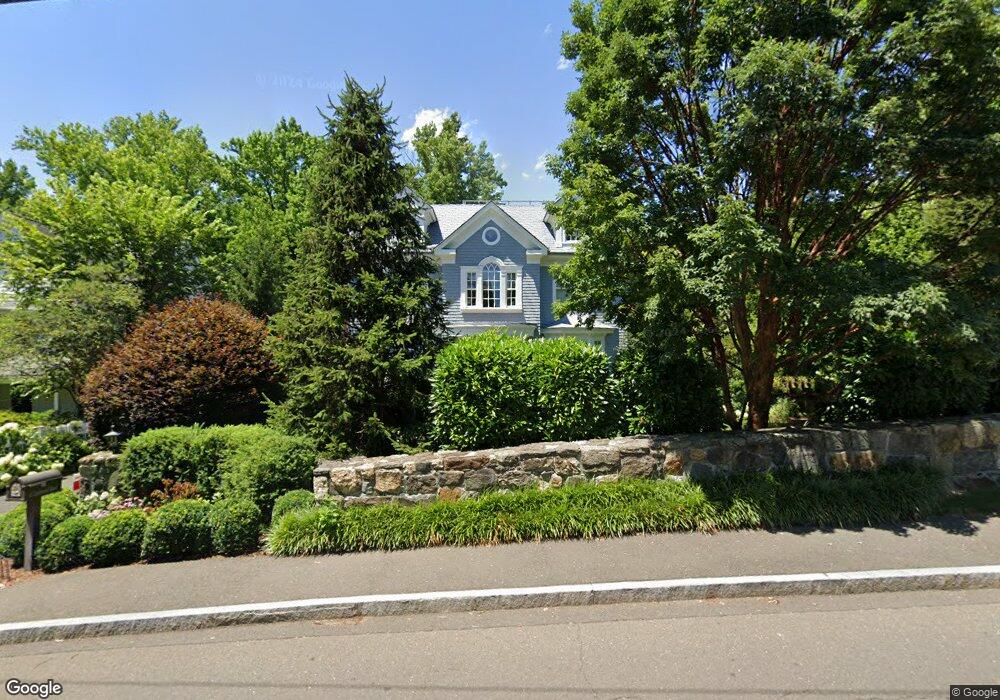 41 Lockwood Rd, Riverside, CT 06878 - photo 1