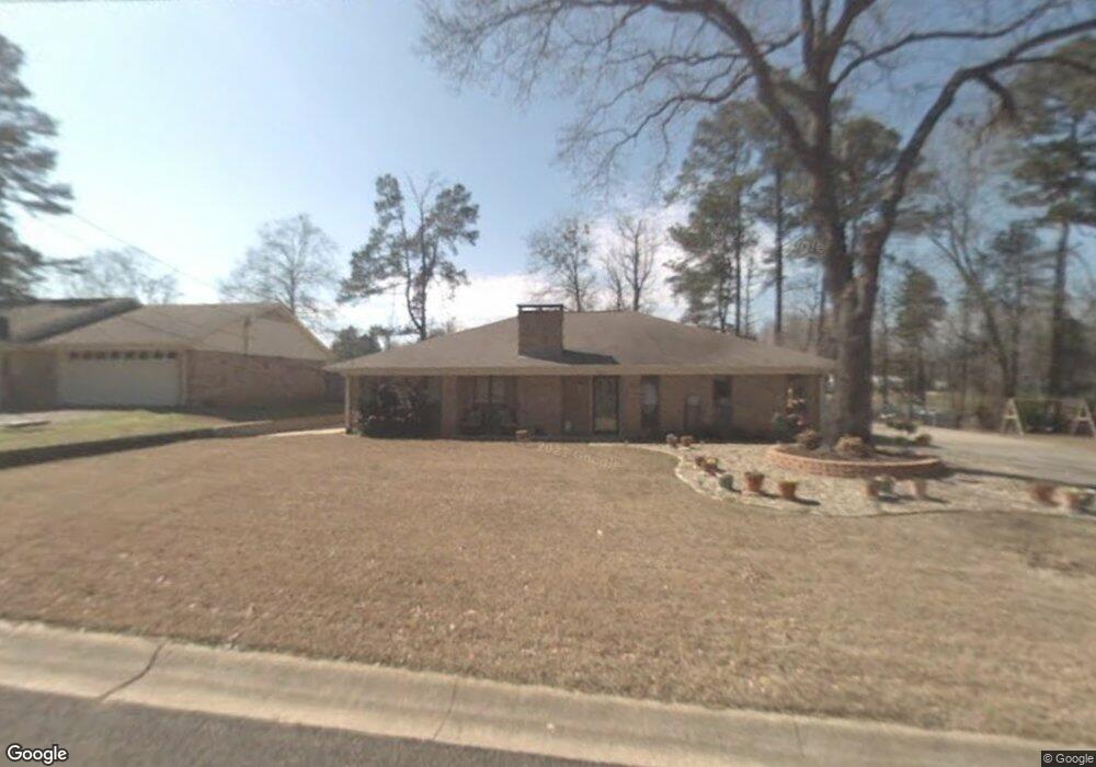 2705 Aspen St, Kilgore, TX 75662 - photo 1