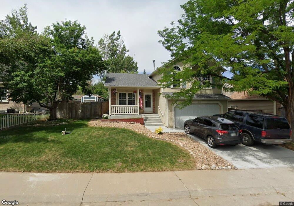 4239 S Biscay Cir, Aurora, CO 80013 - photo 1