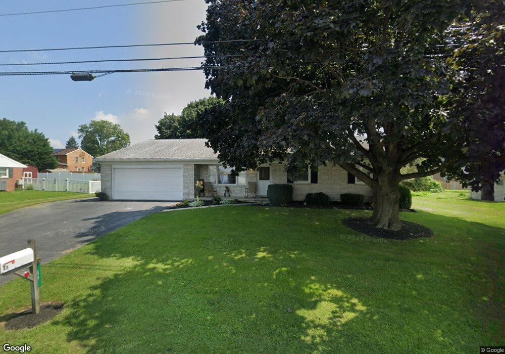 43 Farmland Rd, Leola, PA 17540 - photo 1