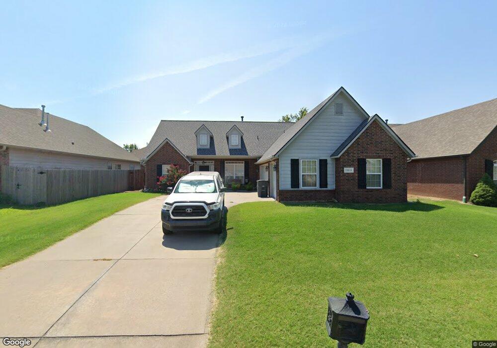 18614 E 48th Place, Tulsa, OK 74134 - photo 1