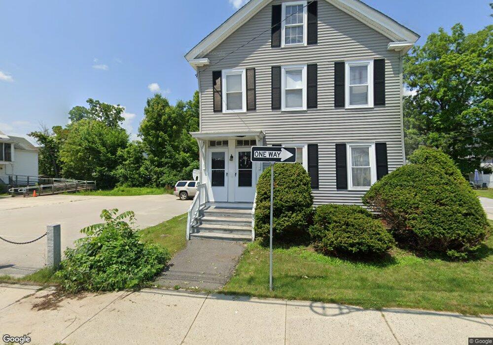 57 Mechanic St, Keene, NH 03431 - photo 1