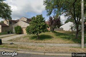 54 E Oleander Dr, Mount Laurel, NJ 08054