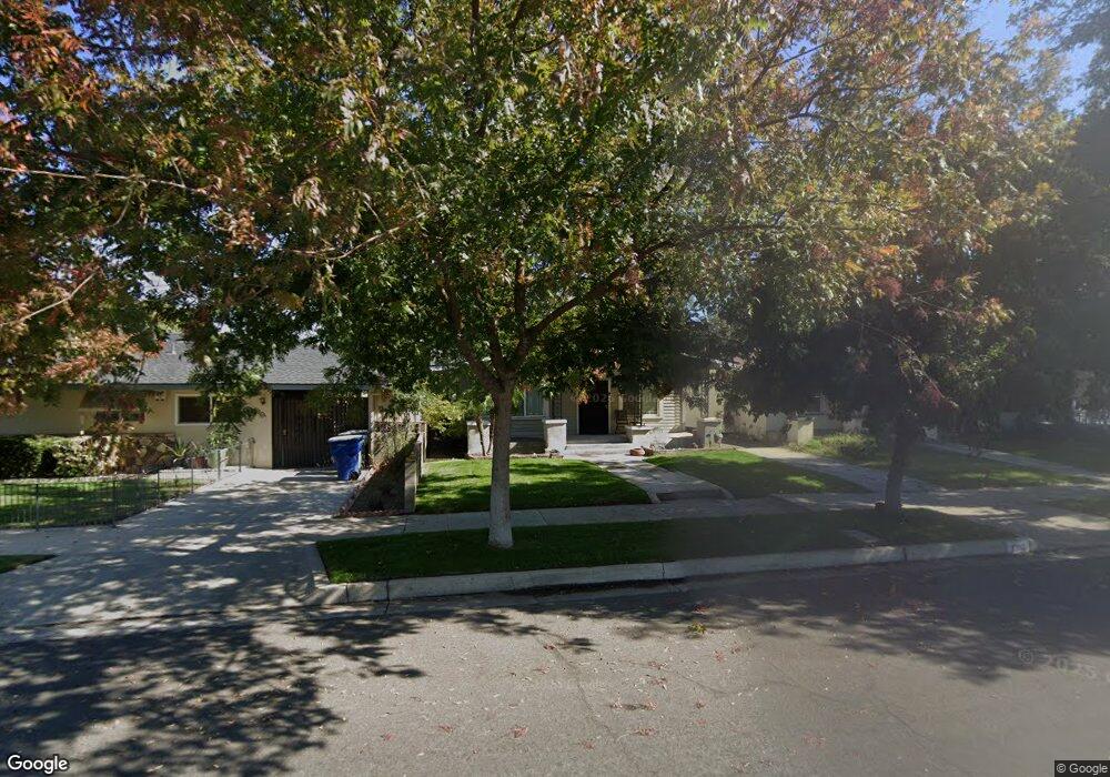 1382 N Lucerne Ln, Fresno, CA 93728 - photo 1