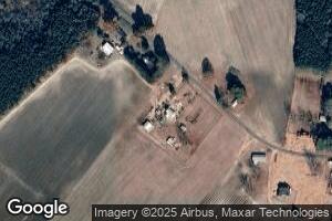 2462 Britton Rd, Pendleton, NC 27862