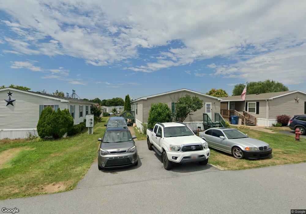 16920 Alcott Rd, Hagerstown, MD 21740 - photo 1