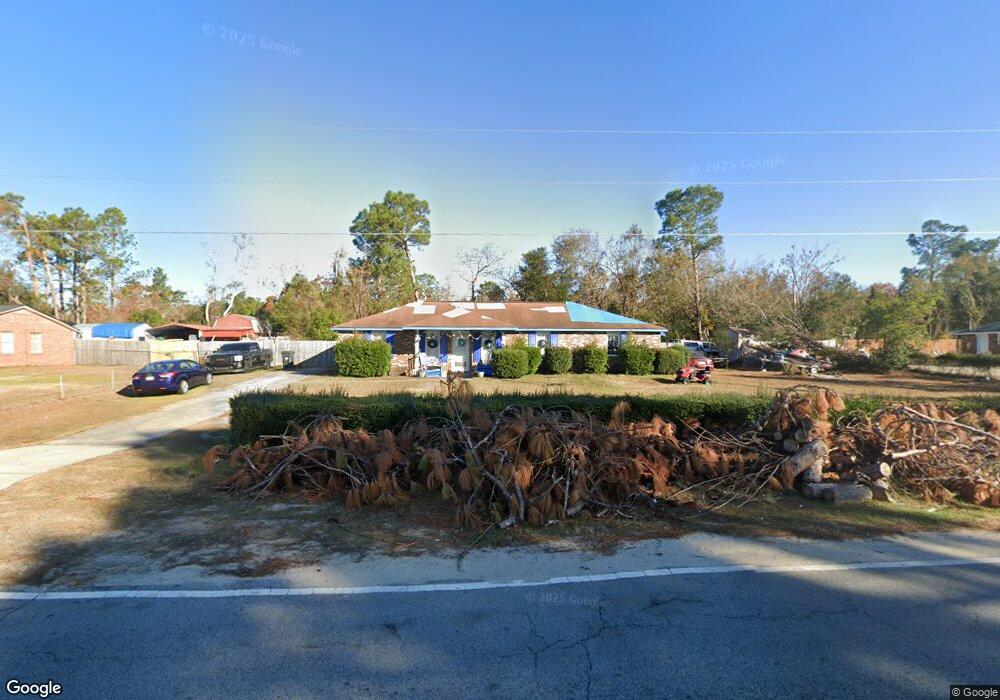 2421 Travis Rd, Hephzibah, GA 30815 - photo 1