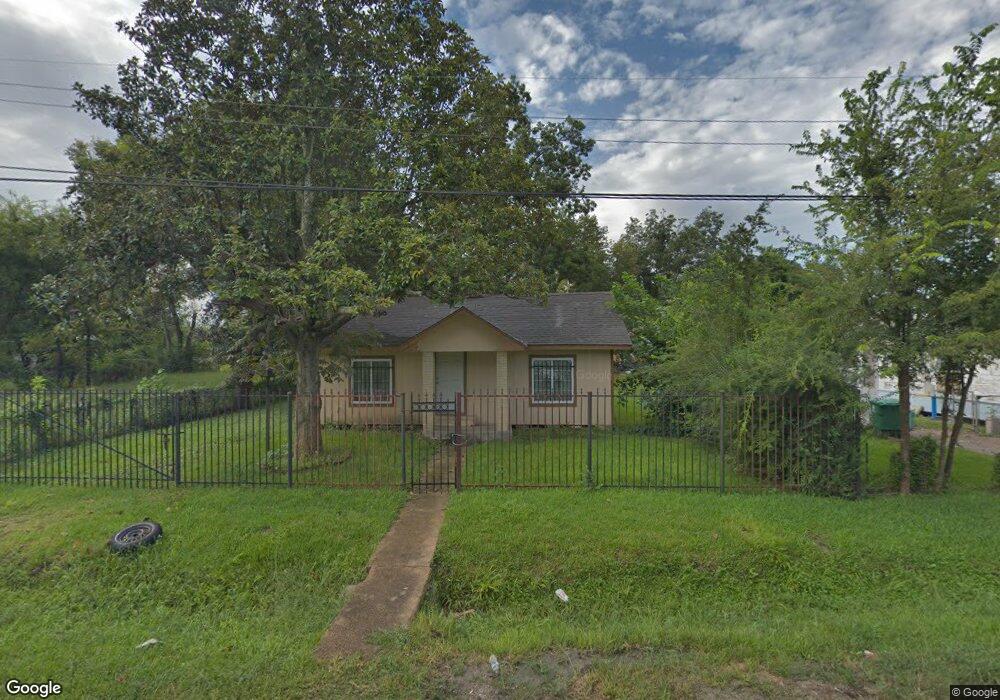 4014 Dorchester St, Houston, TX 77016 - photo 1