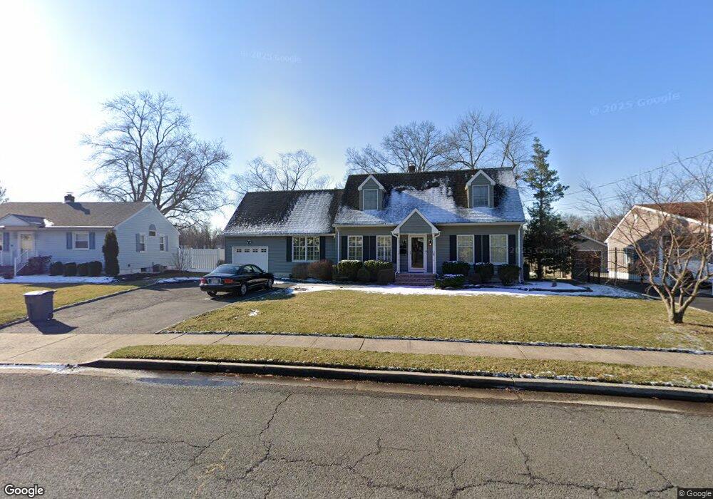 1339 Cherry St, South Plainfield, NJ 07080 - photo 1