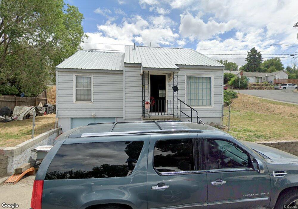 1236 SW Goodwin Place, Pendleton, OR 97801 - photo 1