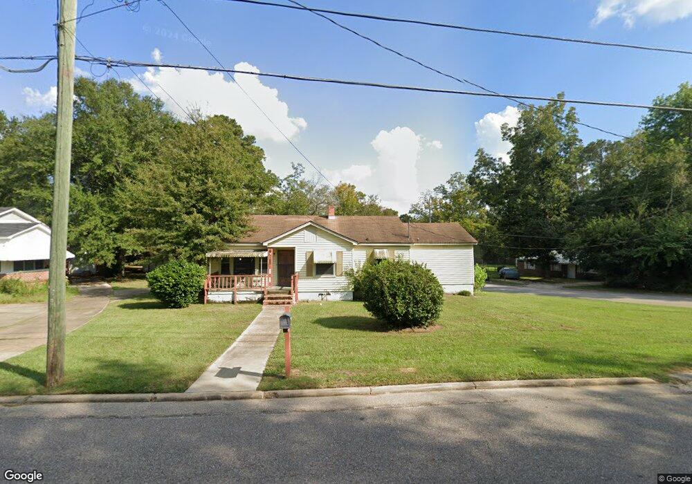 1549 S Saint Andrews St, Dothan, AL 36301 - photo 1