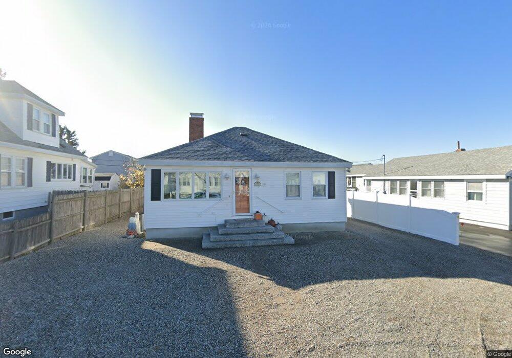 175 Tilton St, Seabrook, NH 03874 - photo 1