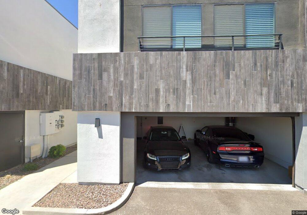 1119 S Stapley Dr unit 103, Mesa, AZ 85204 - photo 1