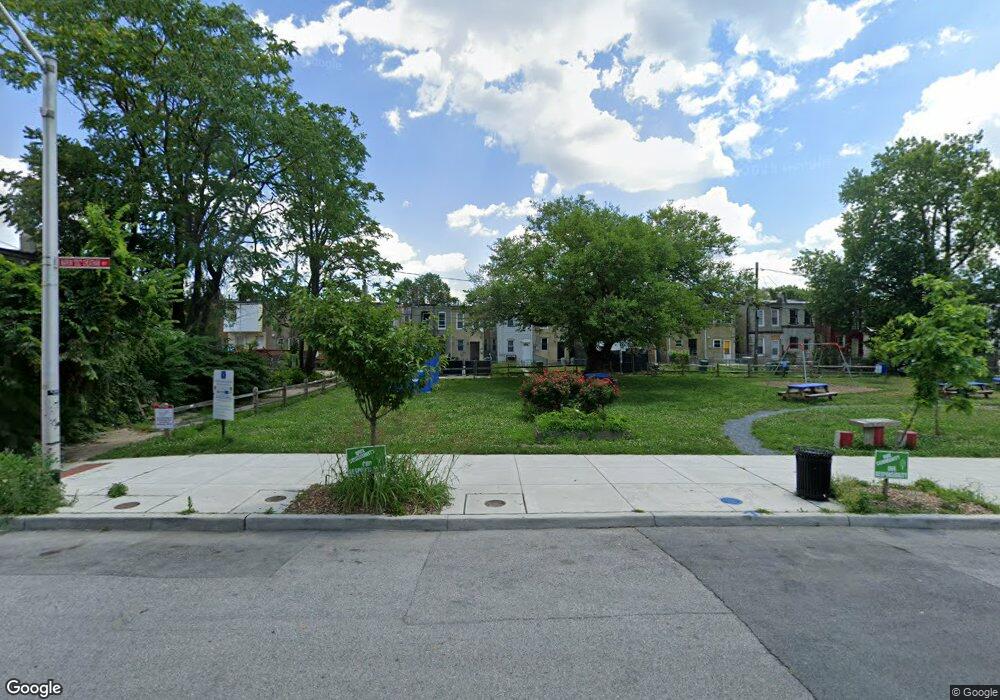 1553 Mckean Ave, Baltimore, MD 21217 - photo 1