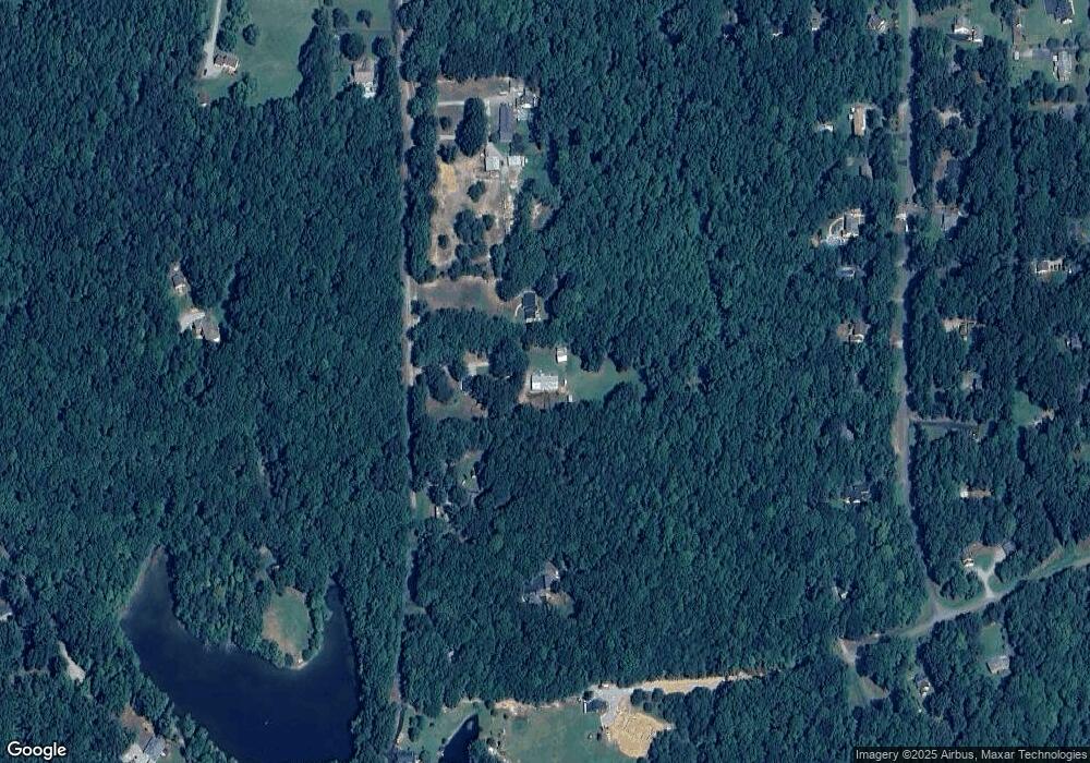 3126 Academy Farms Dr, Powhatan, VA 23139 - photo 1