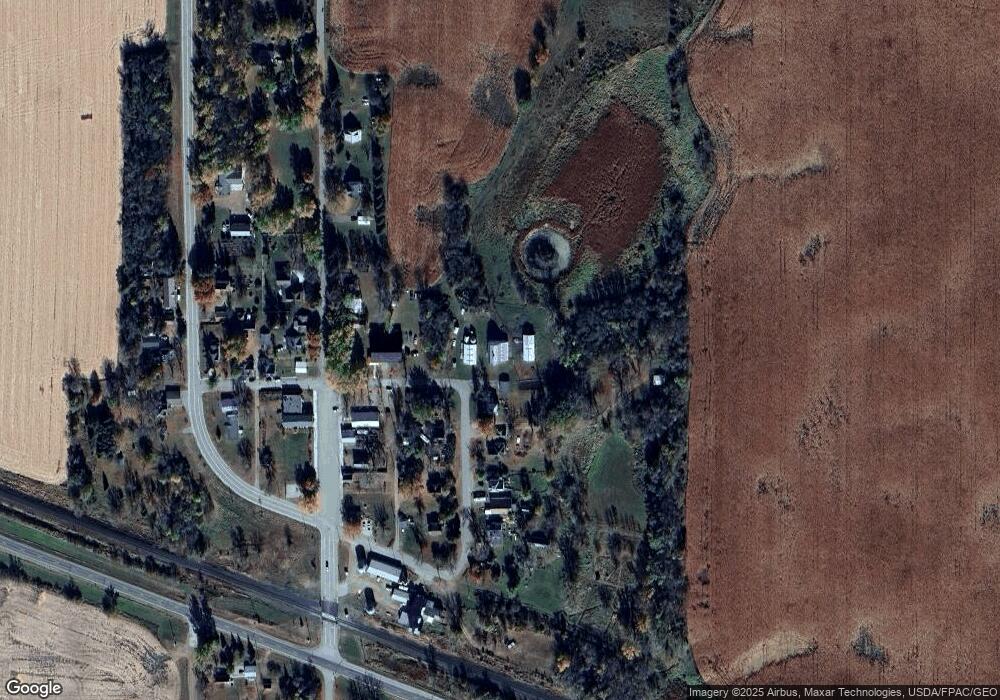 28 N Leroy Ave, Farwell, MN 56327 - photo 1