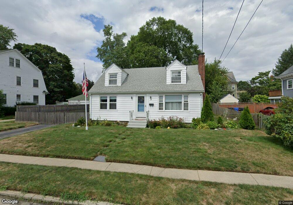 67 Bartlett Ave, Cranston, RI 02905 - photo 1