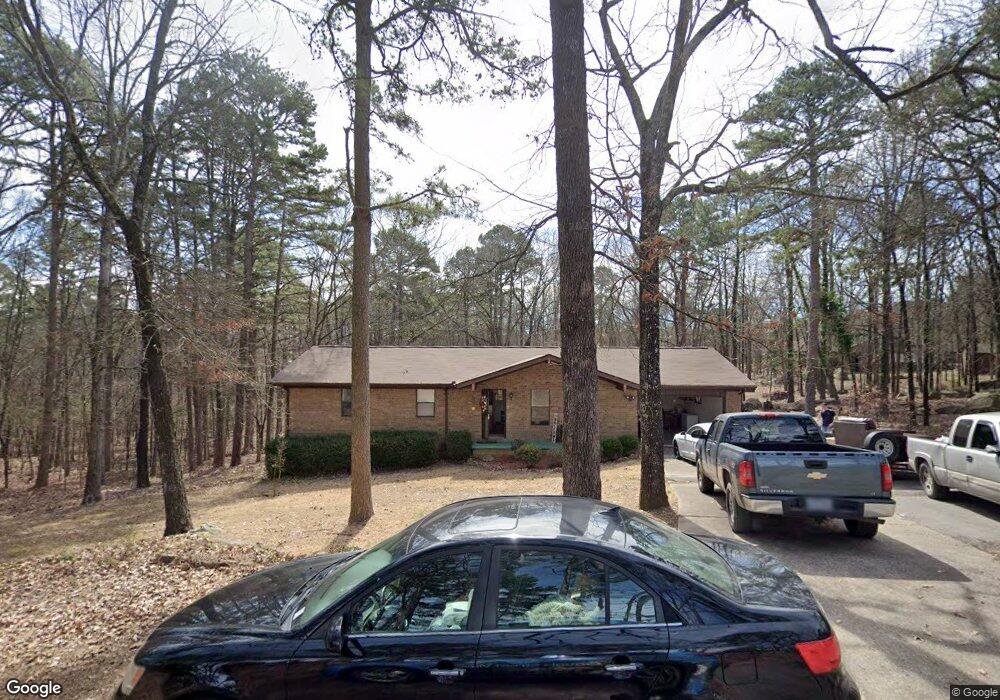 1003 Boulder Ln, Heber Springs, AR 72543 - photo 1