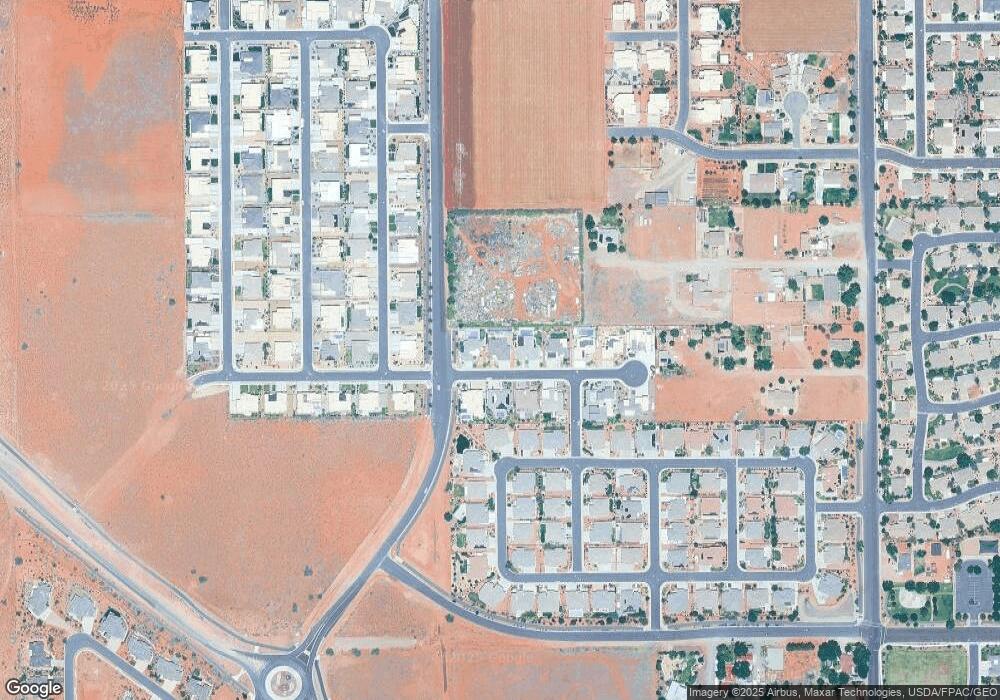 576 W Bickmore Cir, Ivins, UT 84738 - photo 1