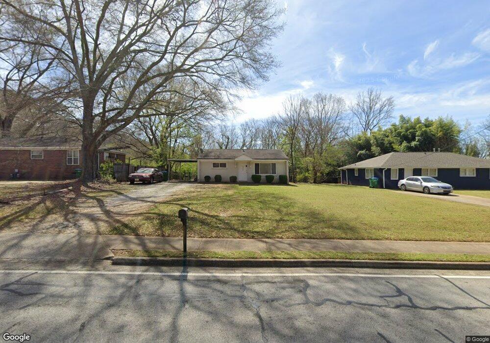 2315 Perkerson Mill Rd, Austell, GA 30106 - photo 1