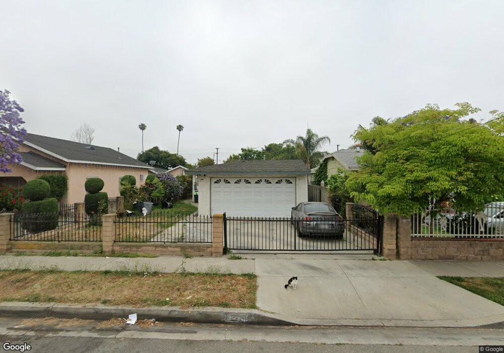 4100 W 101st St, Inglewood, CA 90304 - photo 1