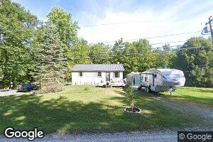 22 Beebe Hill Rd, Chittenden, VT 05737