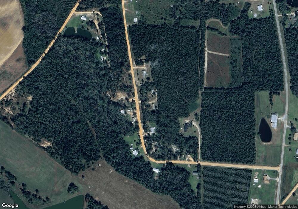 277 Henry Wolfe Rd, Uvalda, GA 30473 - photo 1