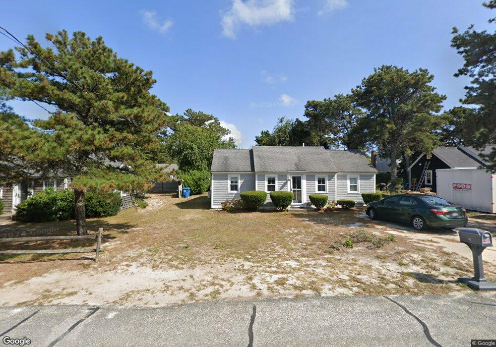 16 Ocean Dr unit 9, Dennis Port, MA 2639 - photo 1