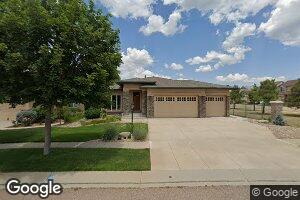 3694 Cherry Plum Dr, Colorado Springs, CO 80920