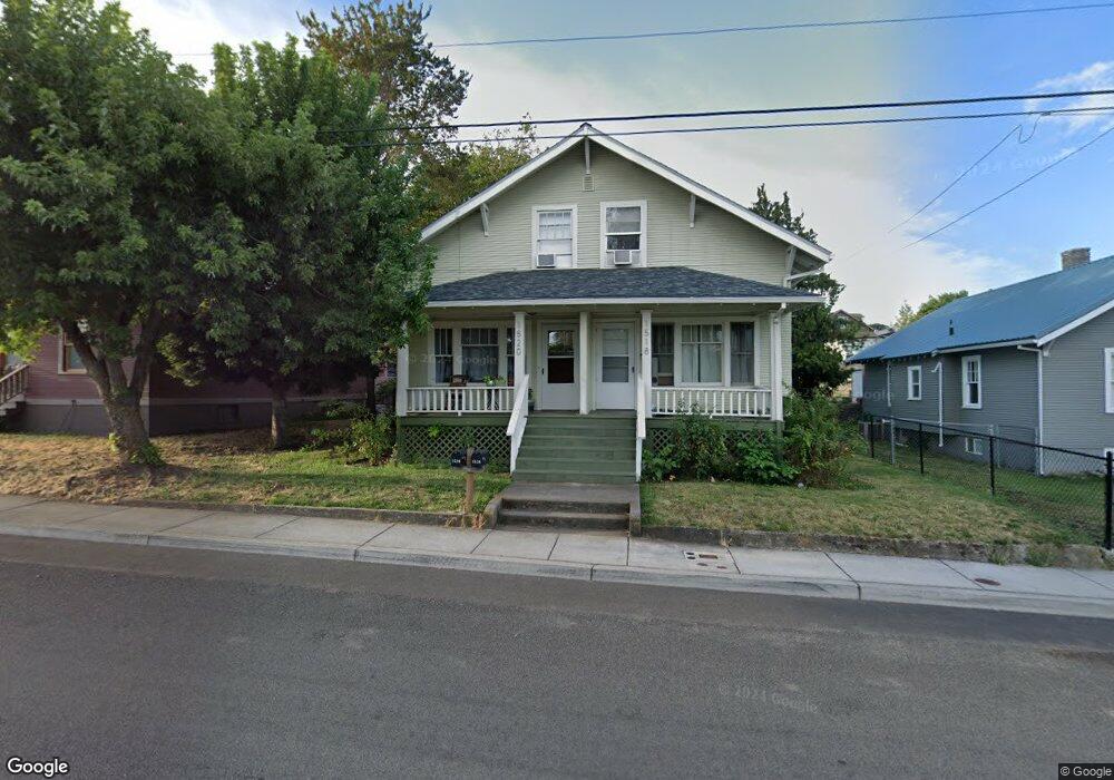 1518 E 10th St, the Dalles, OR 97058 - photo 1