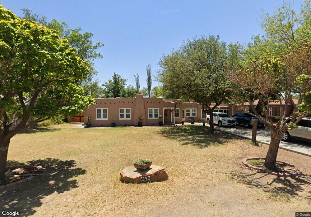 7336 Dale Rd, El Paso, TX 79915 - photo 1