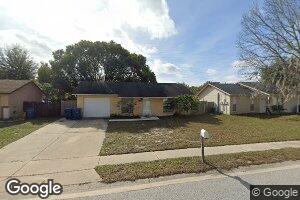 6902 Westend Ave, New Port Richey, FL 34655