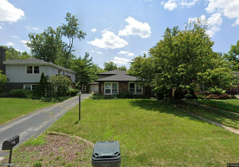 2533 Hickory Rd, Homewood, IL 60430 - photo 1