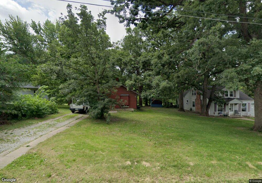 229 E Broad St, Des Moines, IA 50315 - photo 1