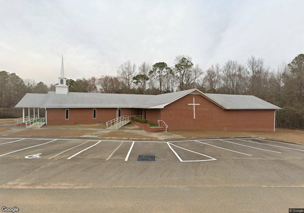 135 Robert Poole Rd, Lyons, GA 30436 - photo 1