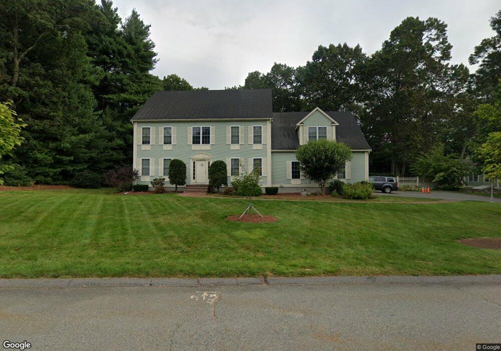 39 Walden Dr, Walpole, MA 02081 - photo 1