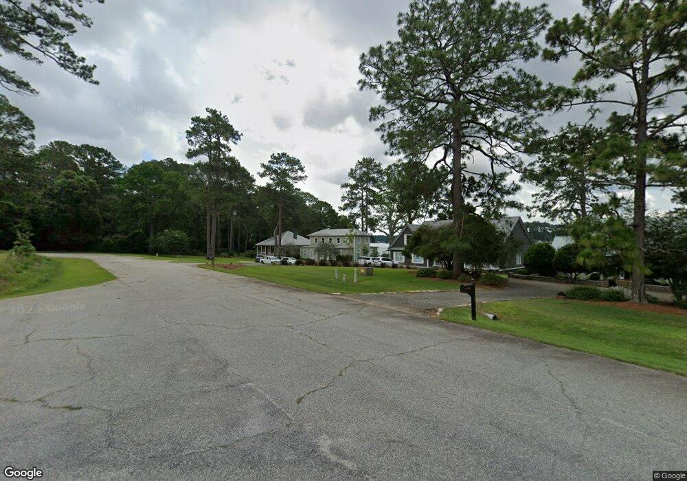 122 Lakeside Dr, Cordele, GA 31015 - photo 1