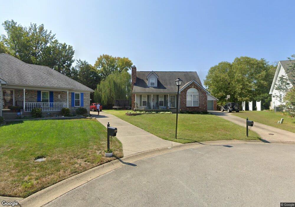 8004 Stacy Lynn Ct, Louisville, KY 40291 - photo 1