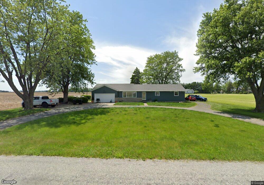 8926 N 750 E, Ossian, IN 46777 - photo 1