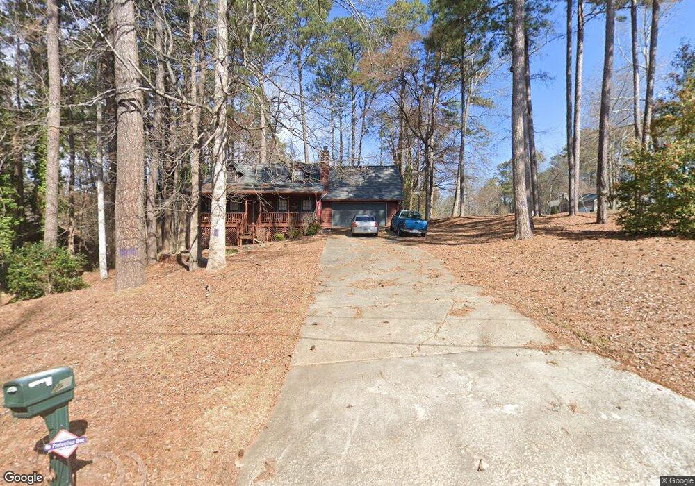 144 Audubon Pkwy unit 2, Stockbridge, GA 30281 - photo 1