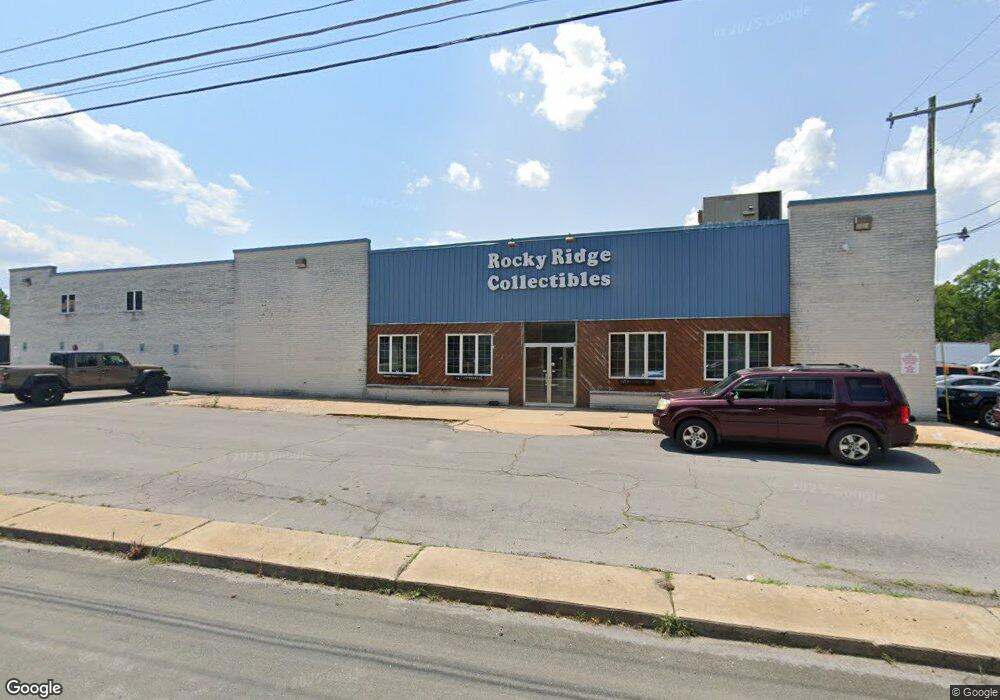 14716 Pennsylvania Ave, Hagerstown, MD 21742 - photo 1