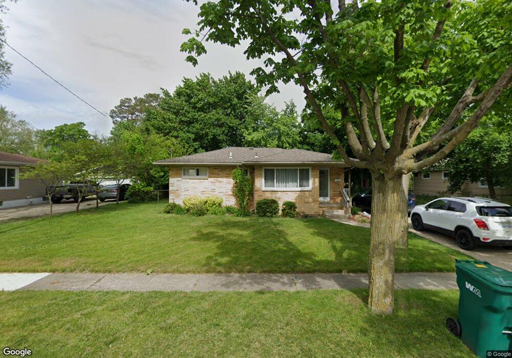 509 Labian Dr, Flushing, MI 48433 - photo 1