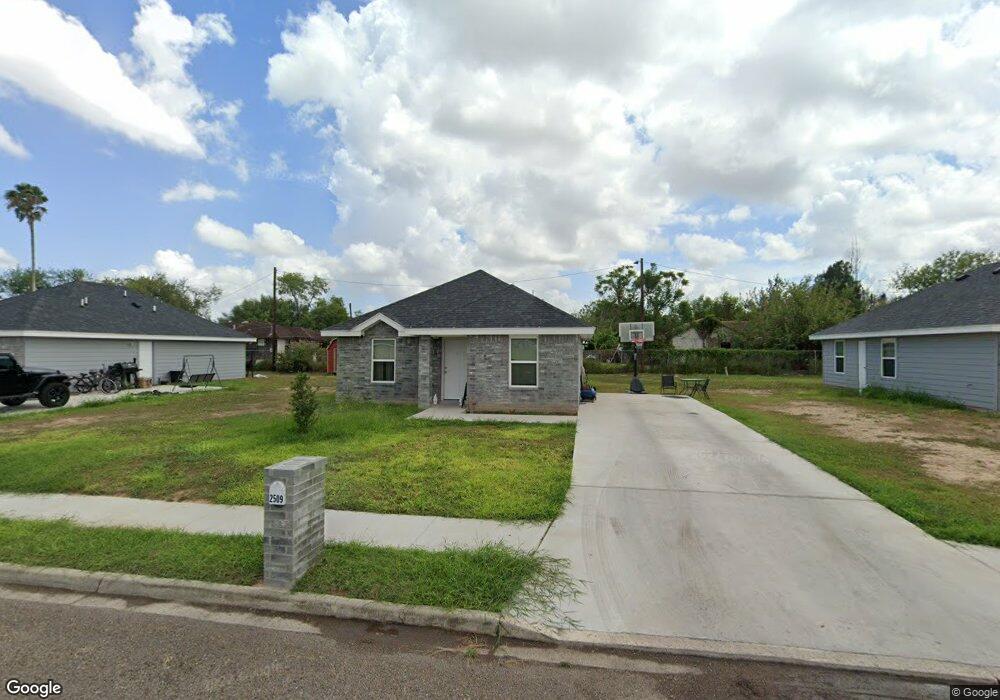 2509 Casares St, Donna, TX 78537 - photo 1