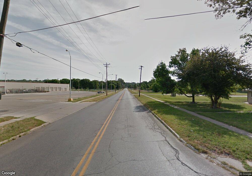 832 Lot B E 26th St, Des Moines, IA 50317 - photo 1