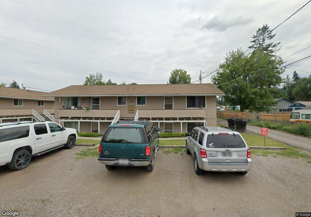 320 11th St W, Kalispell, MT 59901 - photo 1