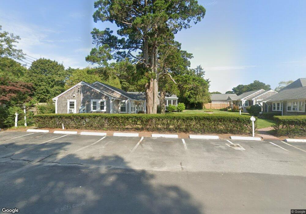 558 Craigville Beach Rd unit 5, Centerville, MA 02632 - photo 1