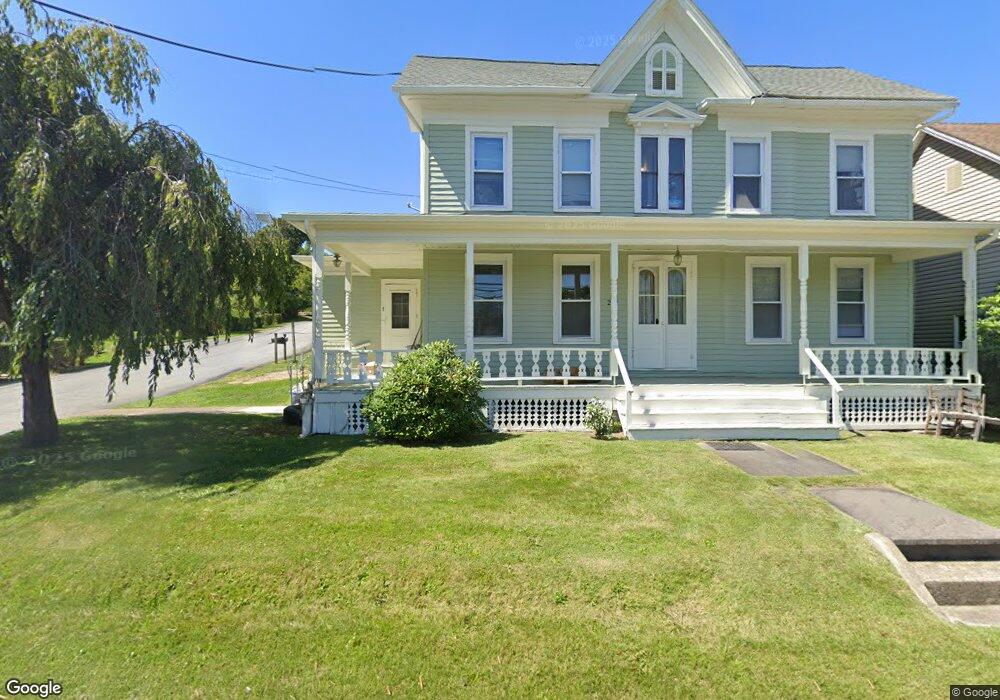 209 Main St Apt 2, Mansfield Twp., NJ 07865 - photo 1